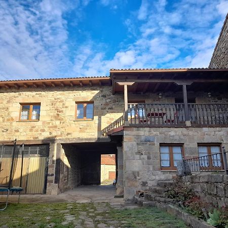 Casa Acogedora En Pueblo De Montana Villa Loma Somera Eksteriør billede