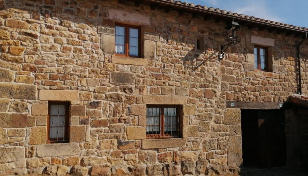 Casa Acogedora En Pueblo De Montana Villa Loma Somera Eksteriør billede